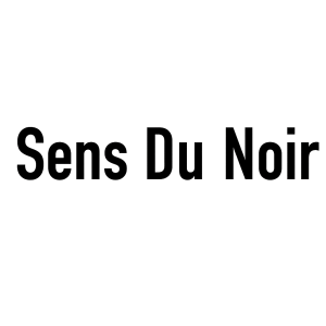 Sens Du Noir