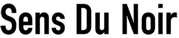 Sens Du Noir