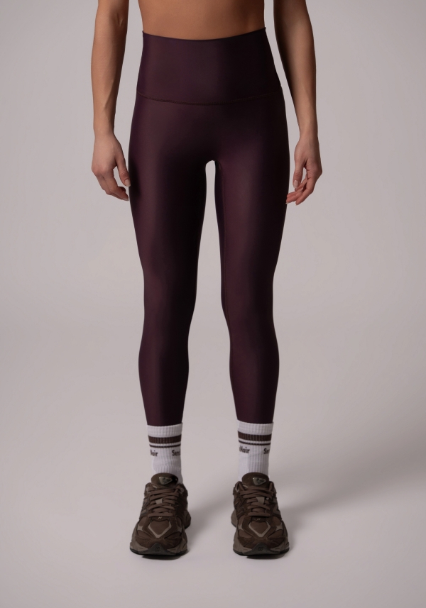  Дамски Спортен Клин Burgundy