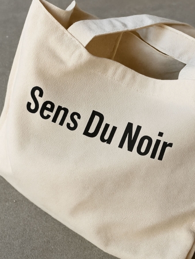 Чанта Sens Du Noir