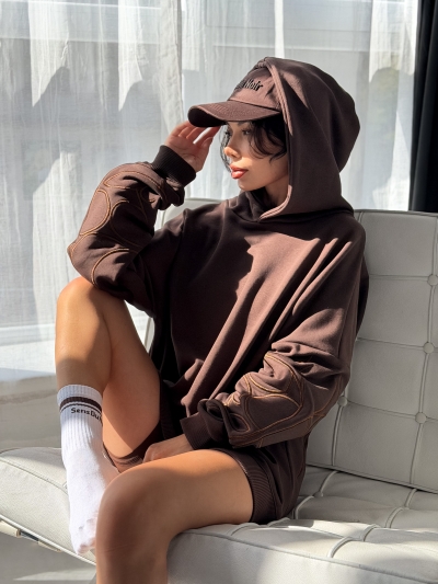 УНИСЕКС СУИТШЪРТ ESPRESSO